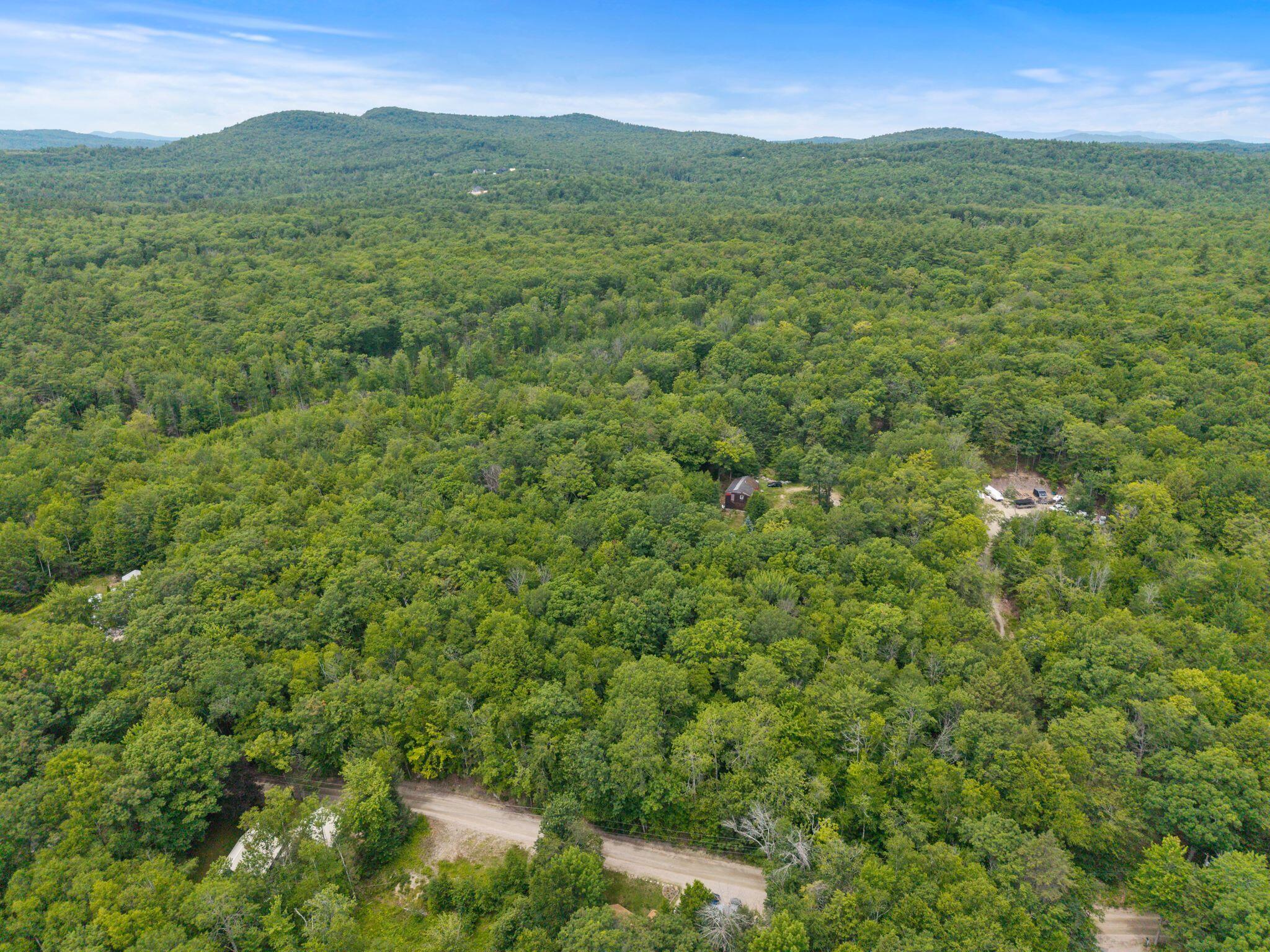 496 Anderson Road Lot B