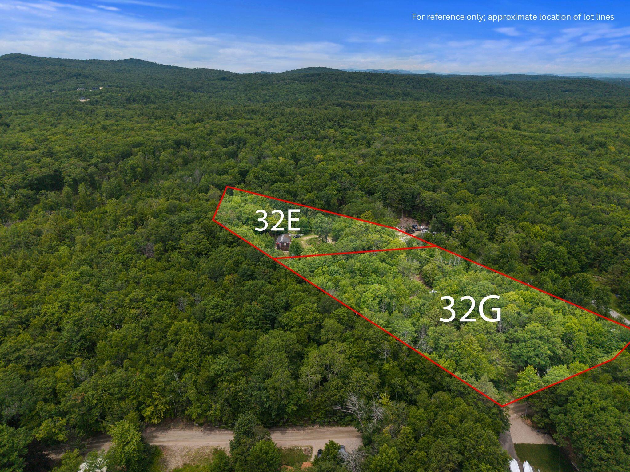 496 Anderson Road Lot B