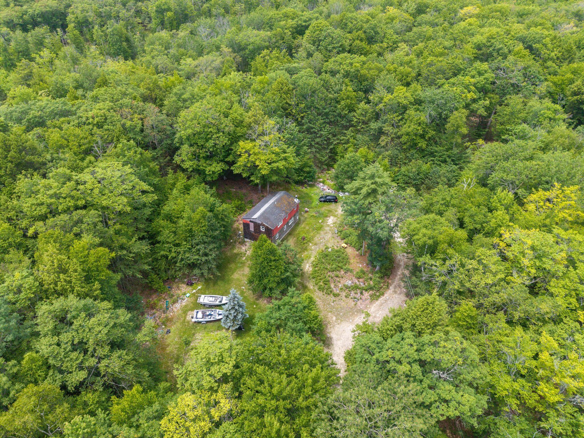 496 Anderson Road Lot B