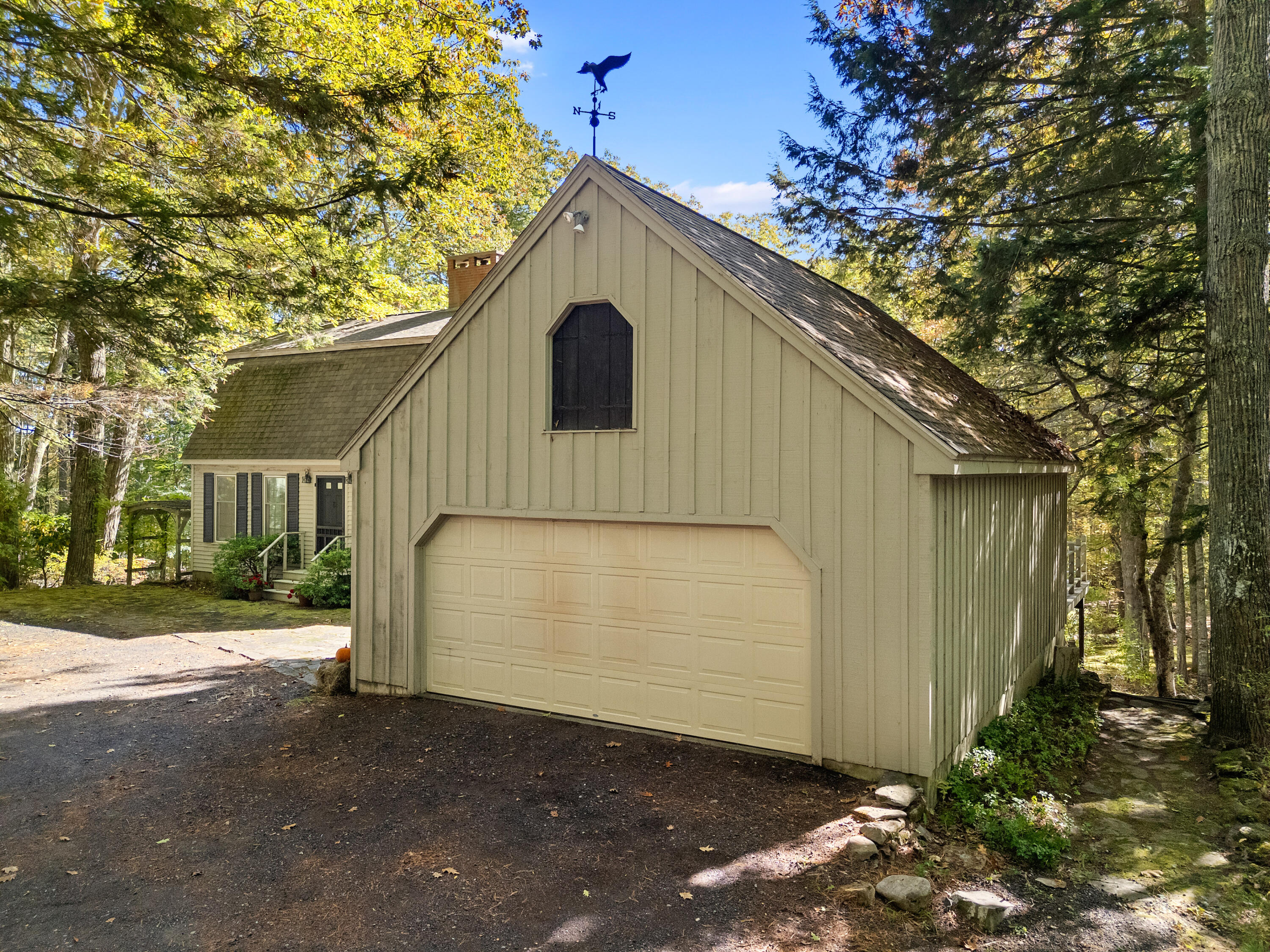 13 Hemlock Drive