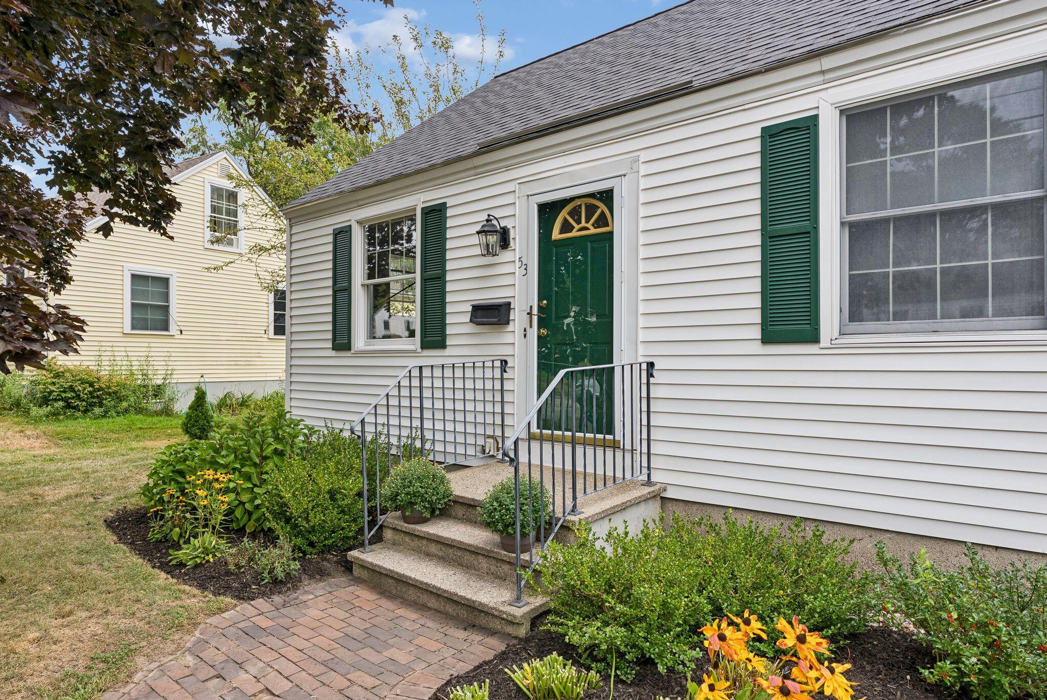53 Longfellow Drive