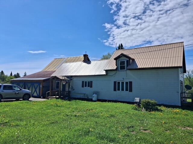 649 North Road