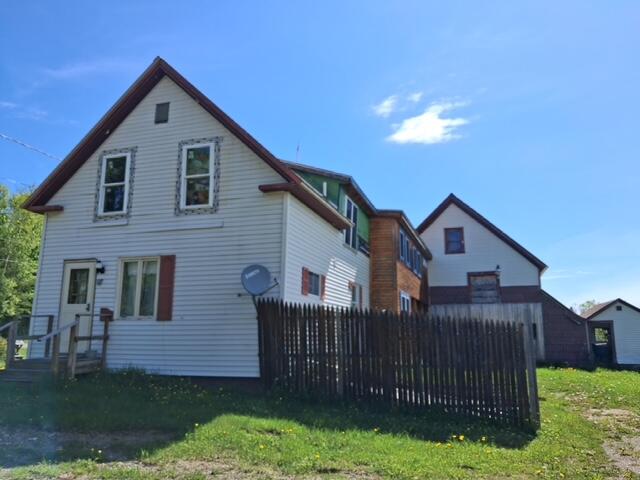 649 North Road