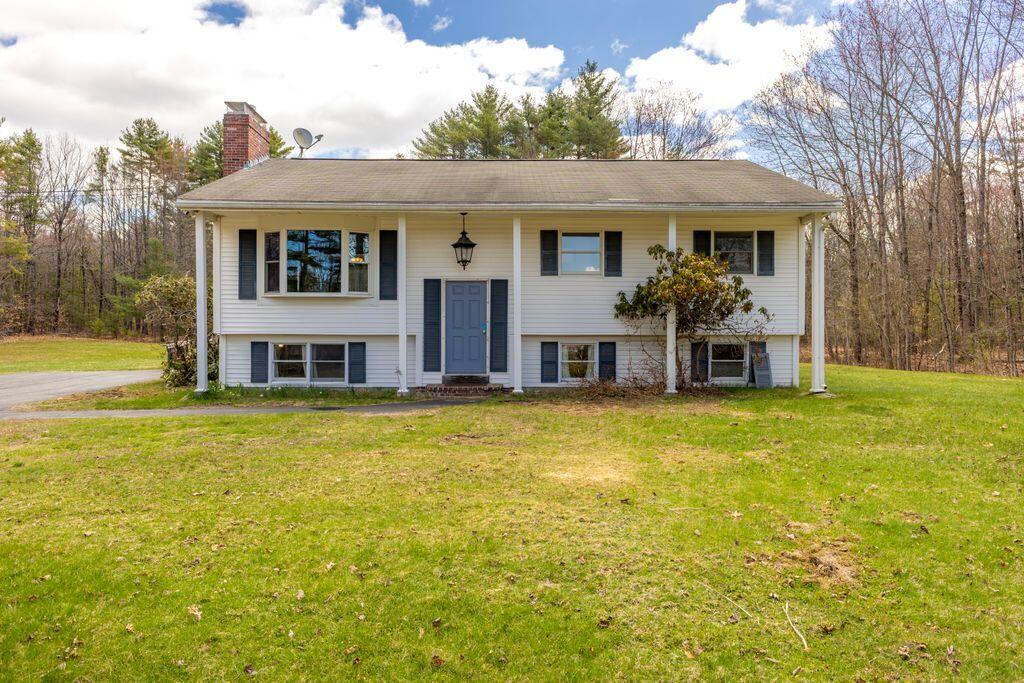 955 Bridgton Road