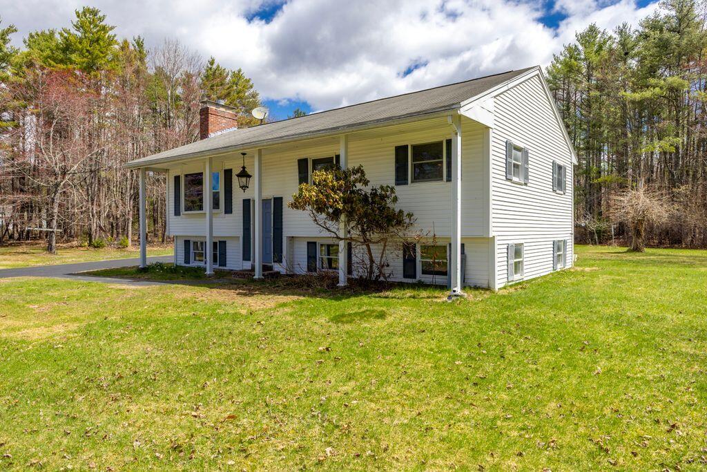955 Bridgton Road