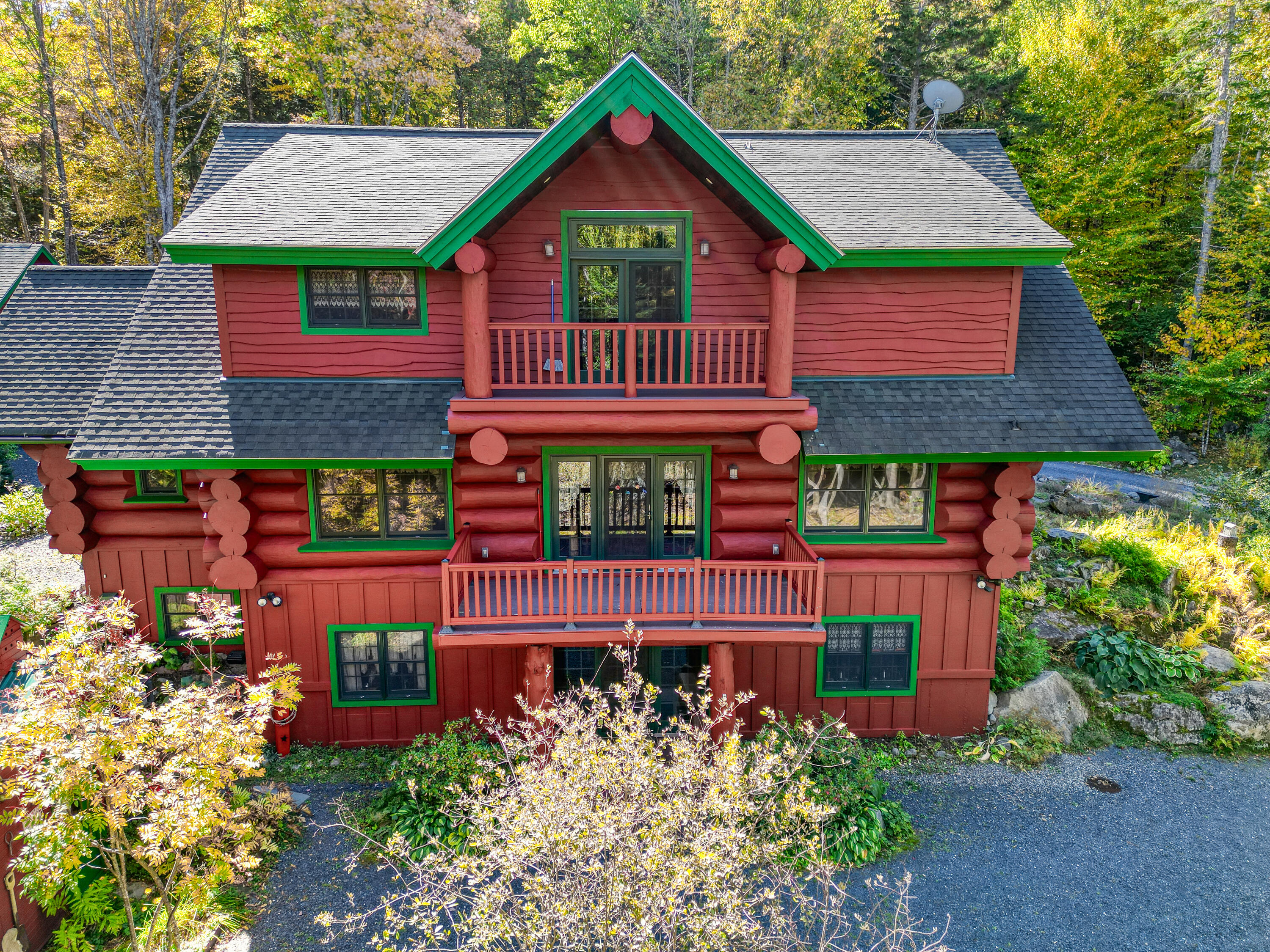 20 Toms Trail