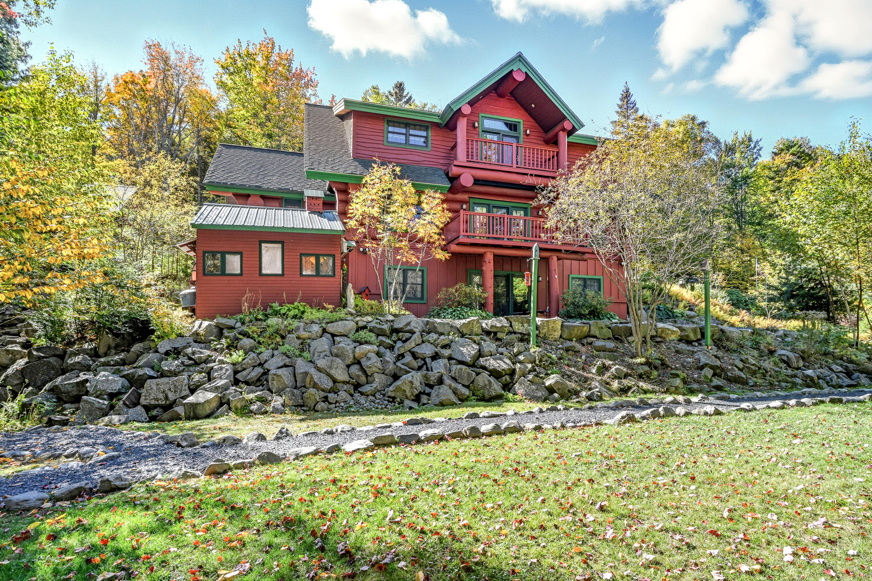 20 Toms Trail