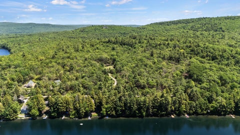 Photo of 148 Coffee Pond Road, Casco, ME 04015 (MLS # 1667731)