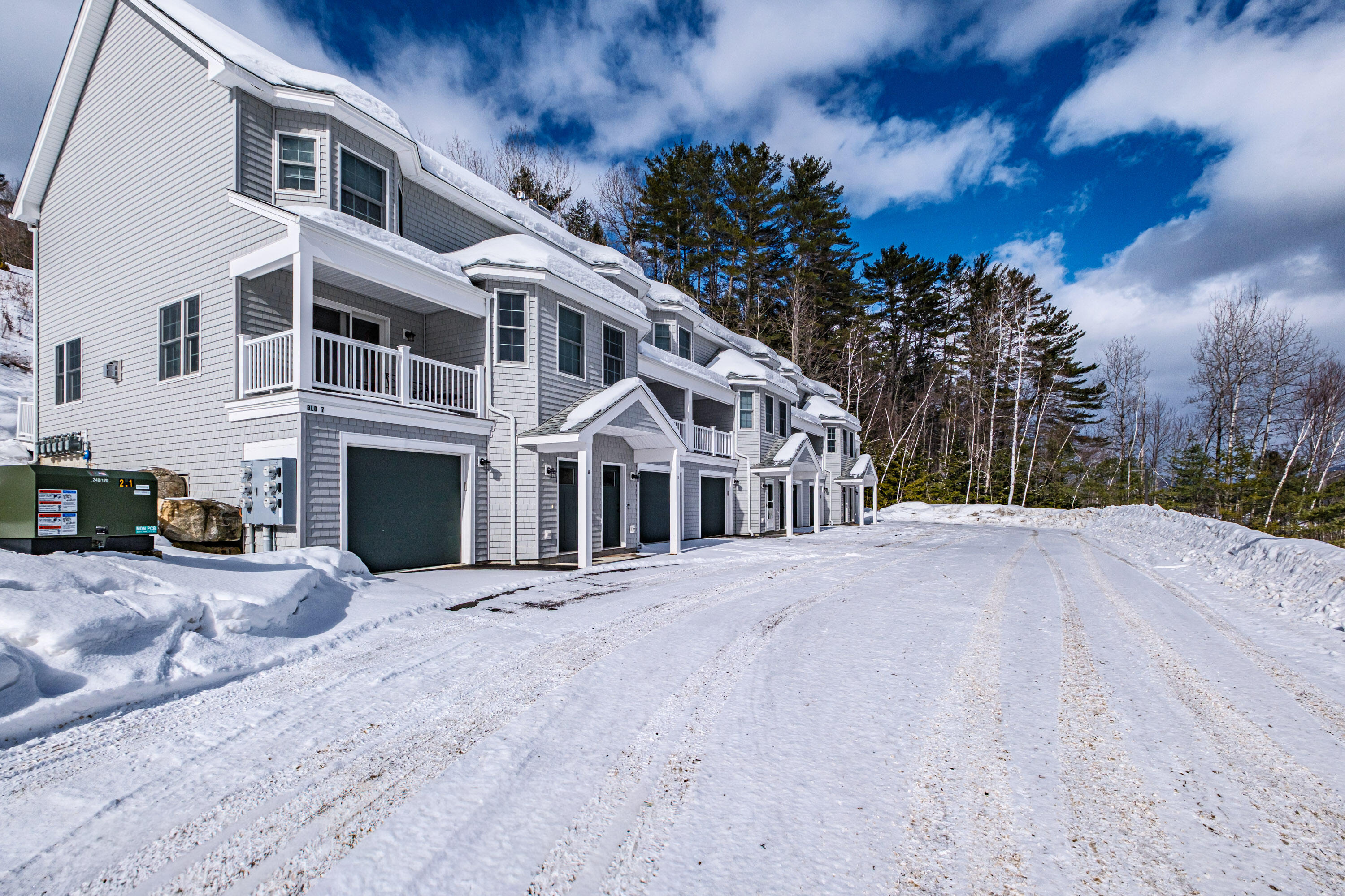 135 Vernon Street 7B