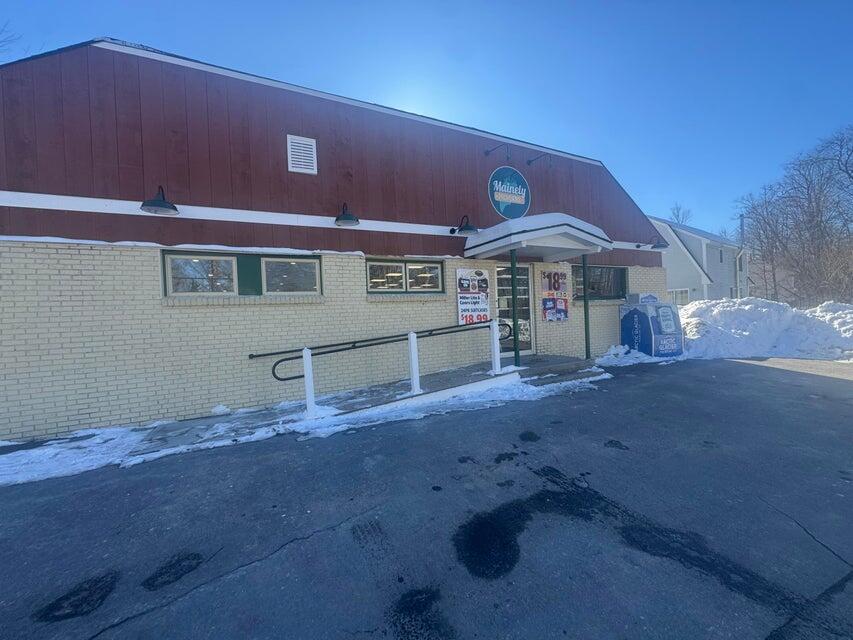 110 New Gorham Road