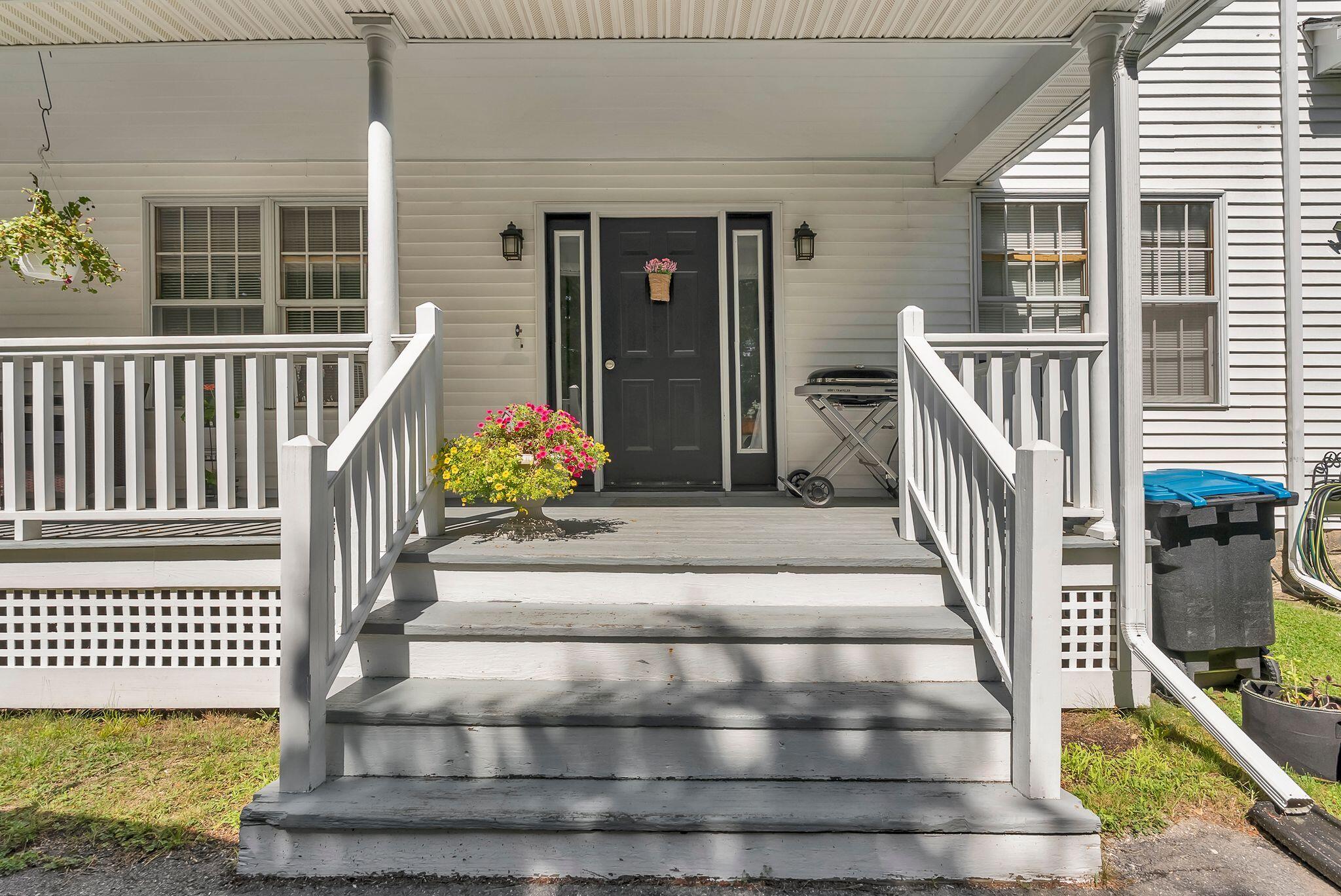419 Falmouth Road