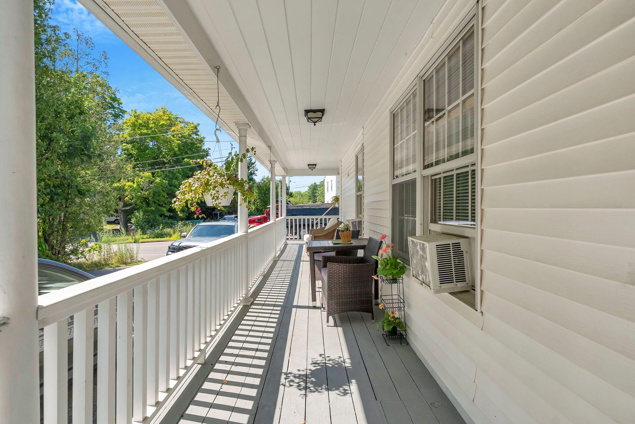 419 Falmouth Road