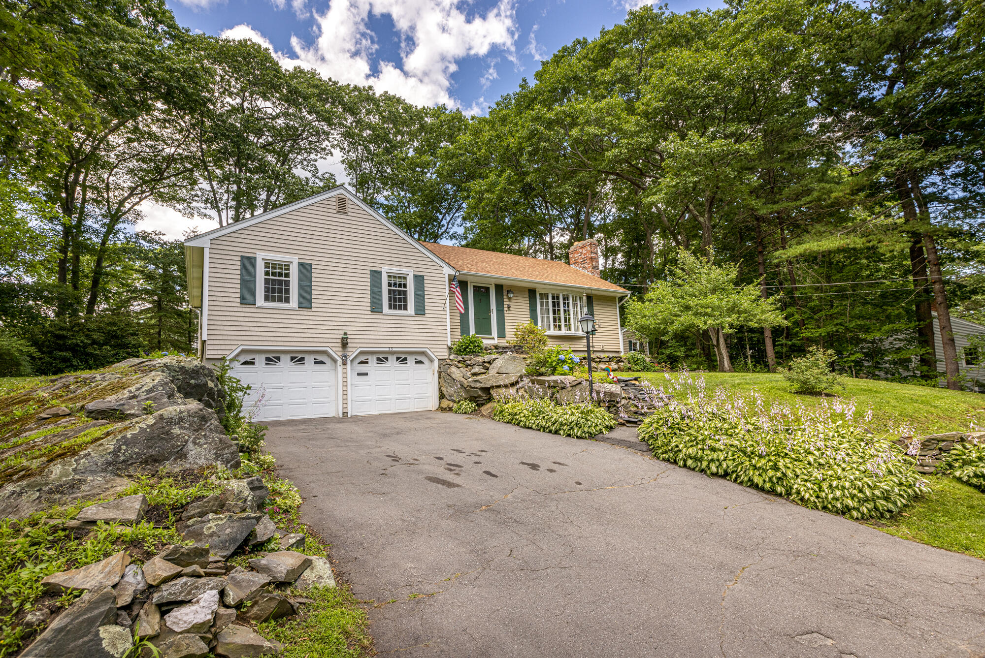 23 Olde Fort Road