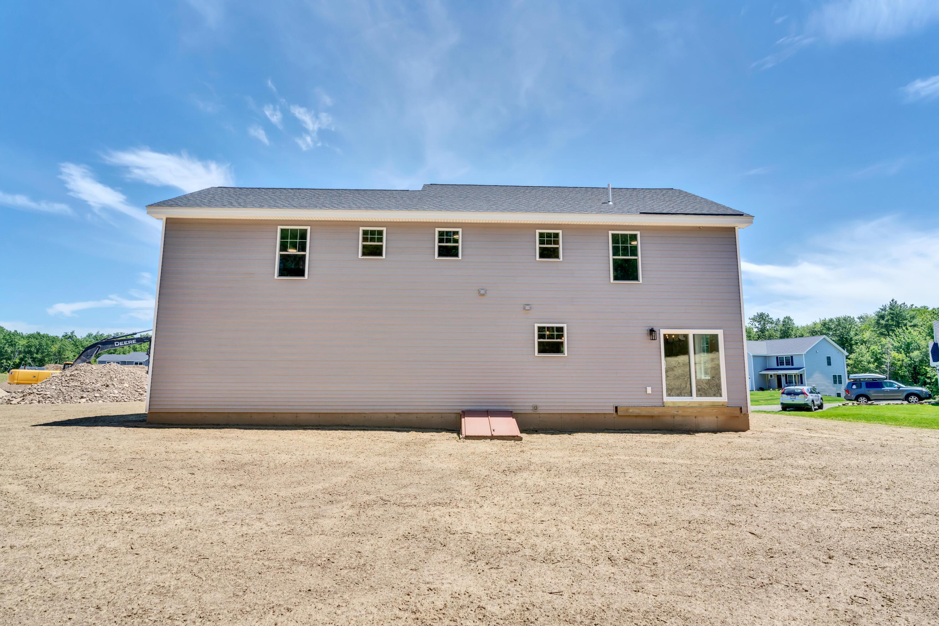 TBD Eagle Crest Drive