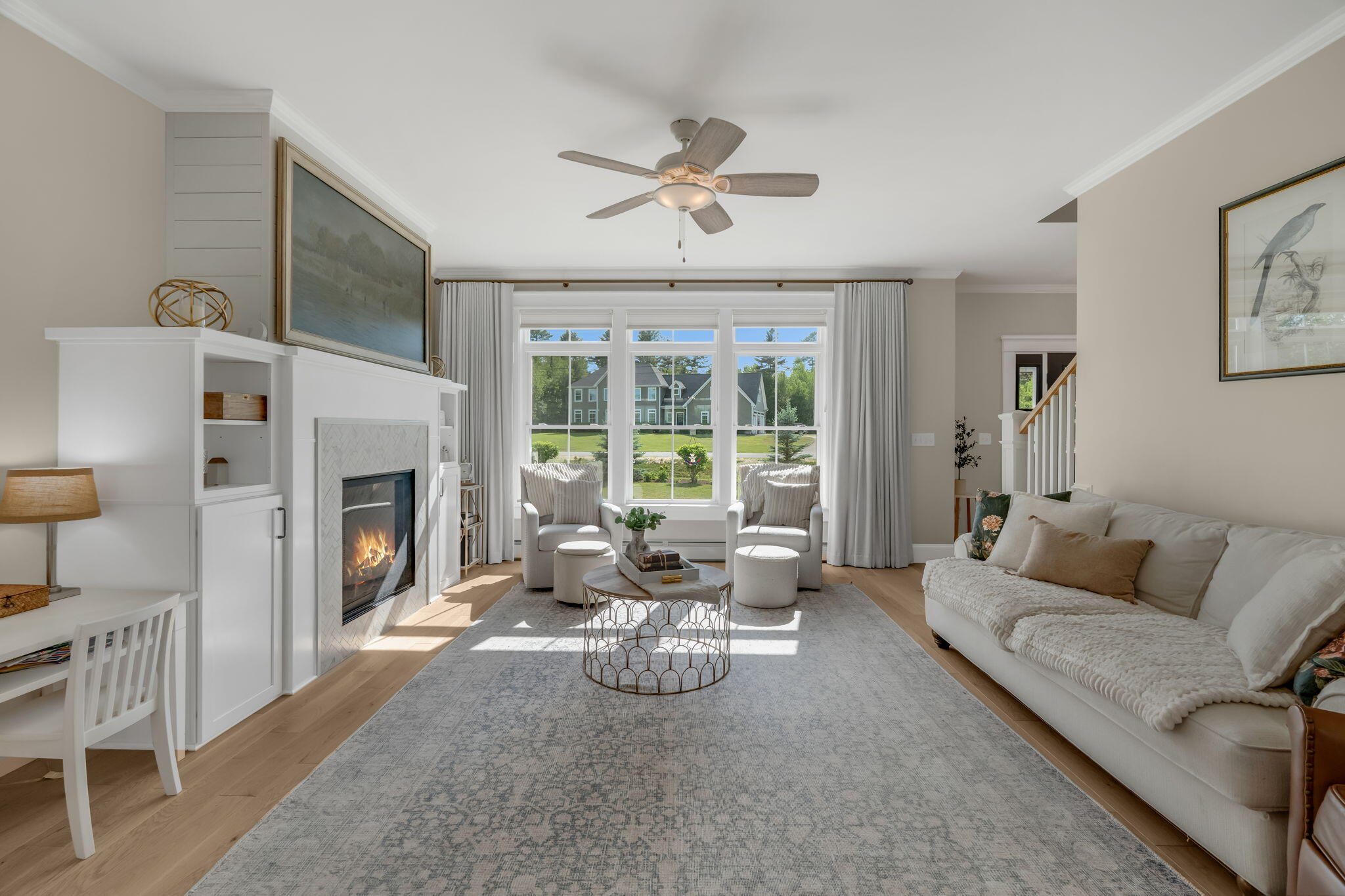 124 Dunton Circle