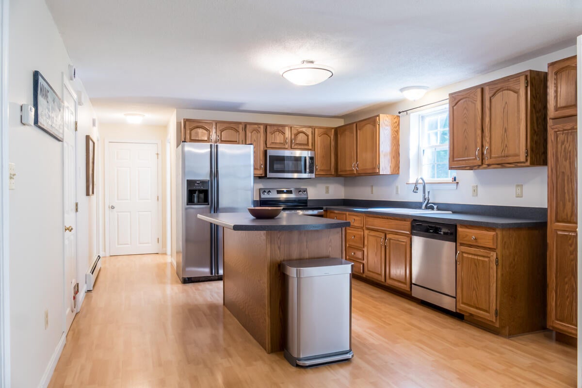 451 Pownal Road