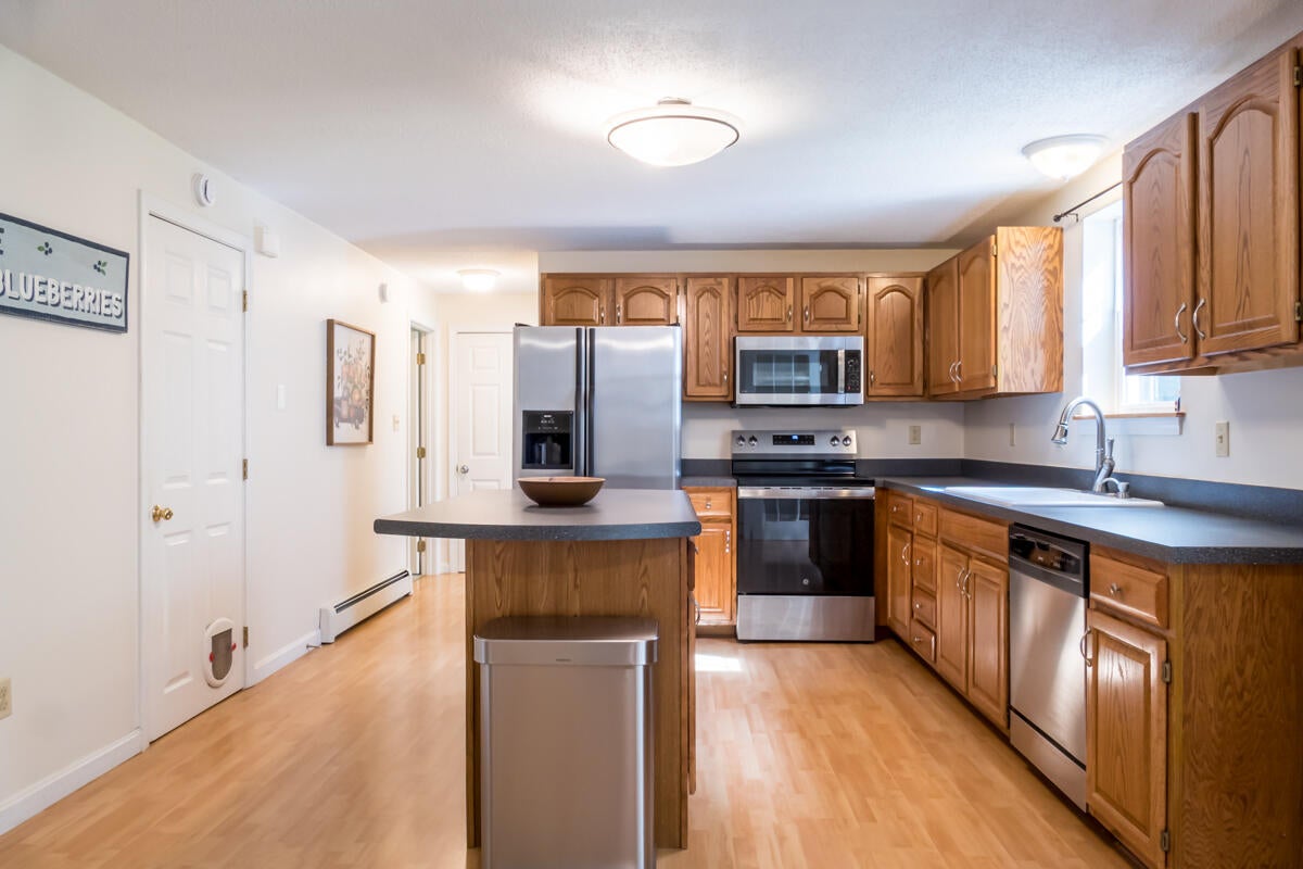451 Pownal Road