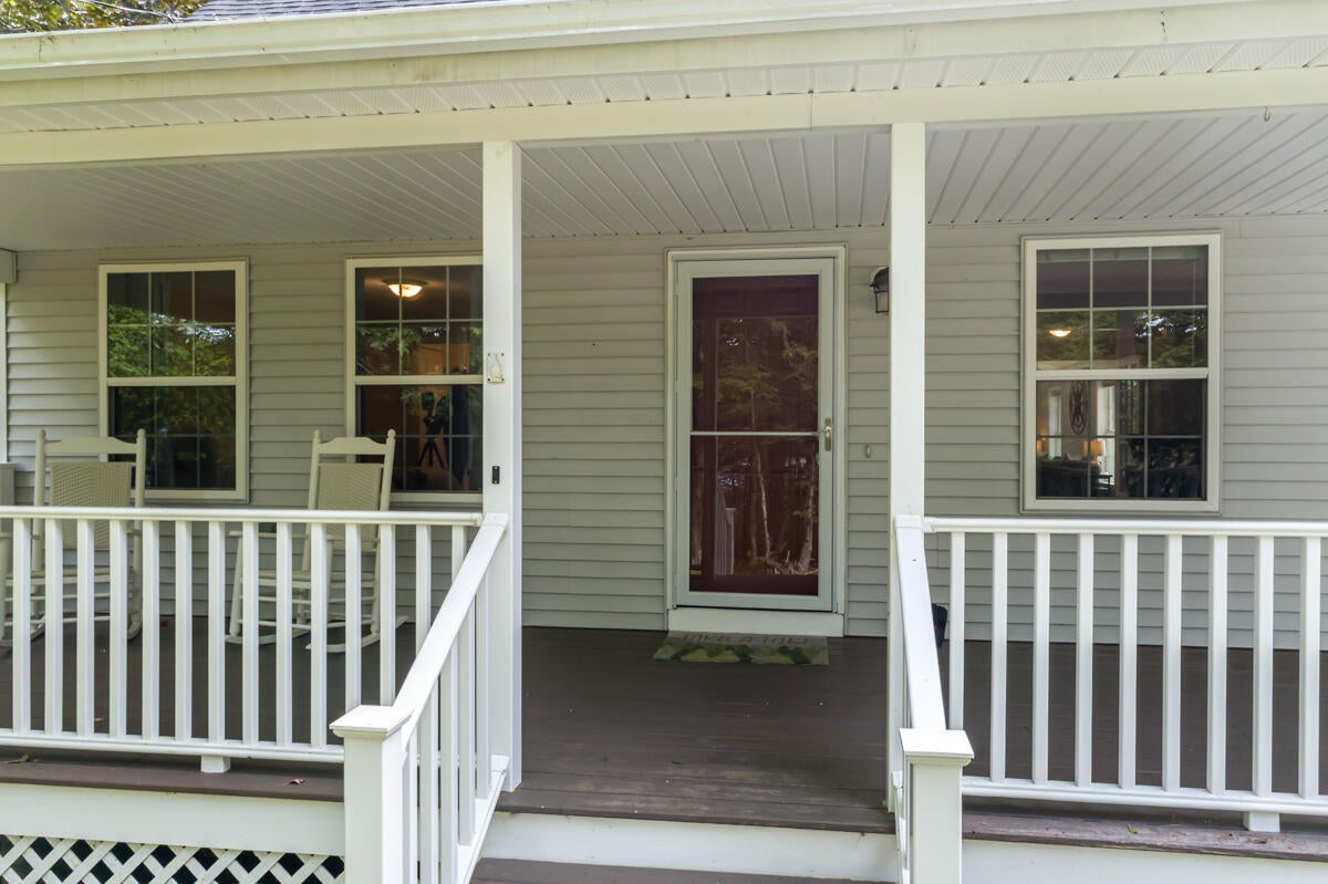 451 Pownal Road