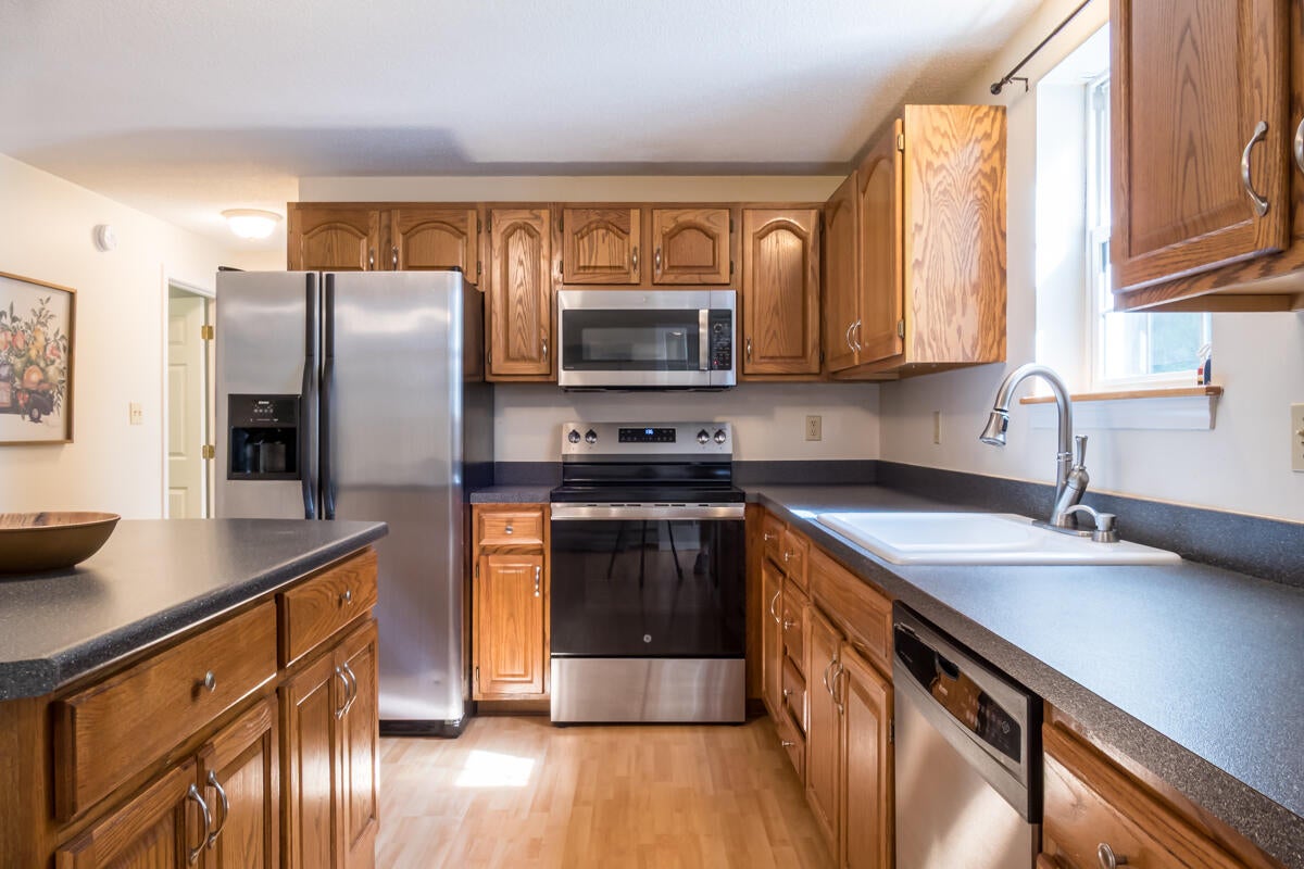451 Pownal Road