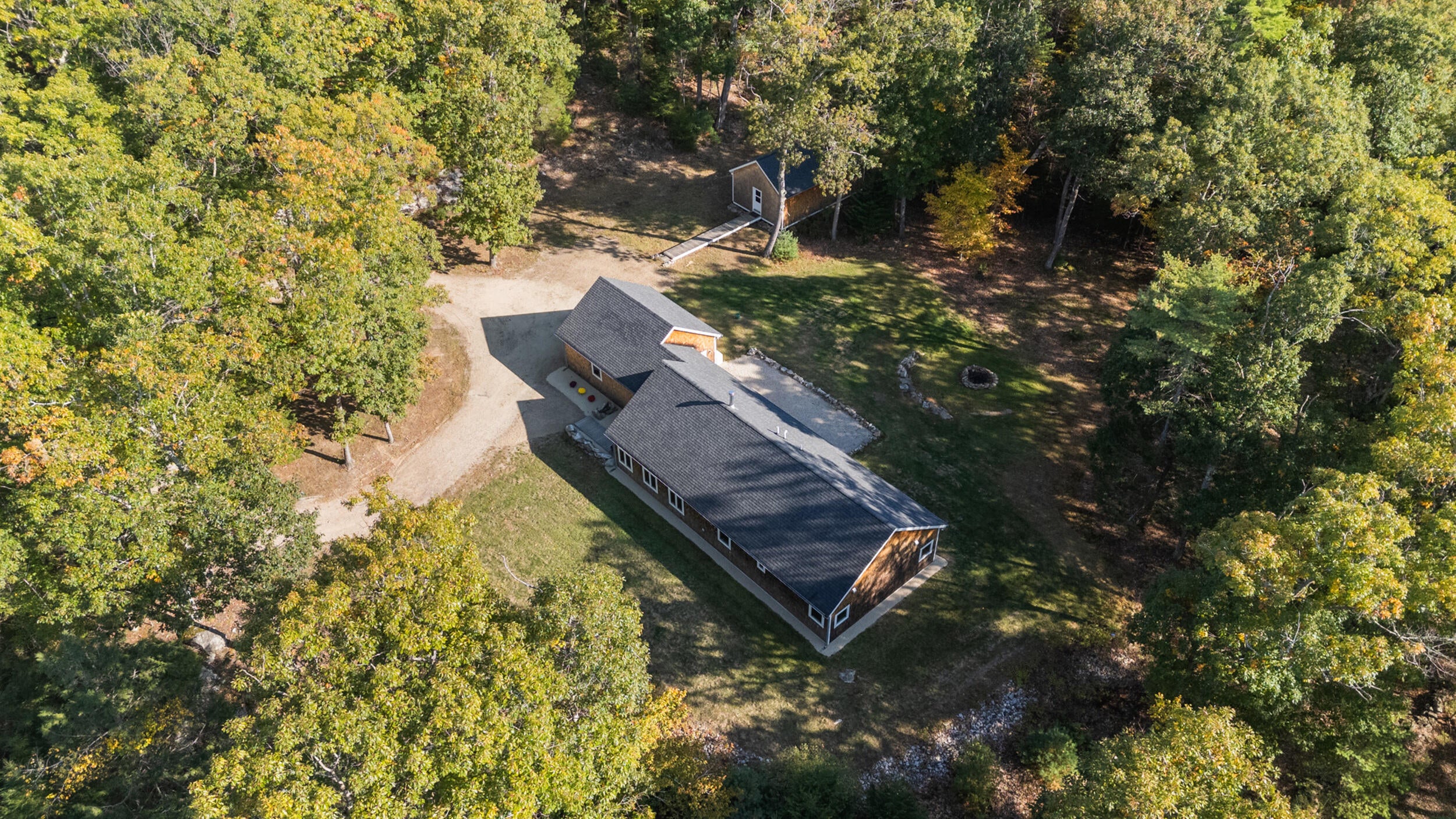 25 River Rock Lane