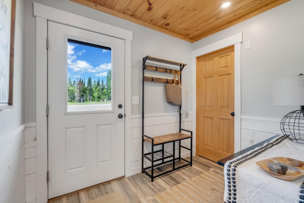 Photo of 15 Cote Way, Eustis, ME 04936 (MLS # 1667246)