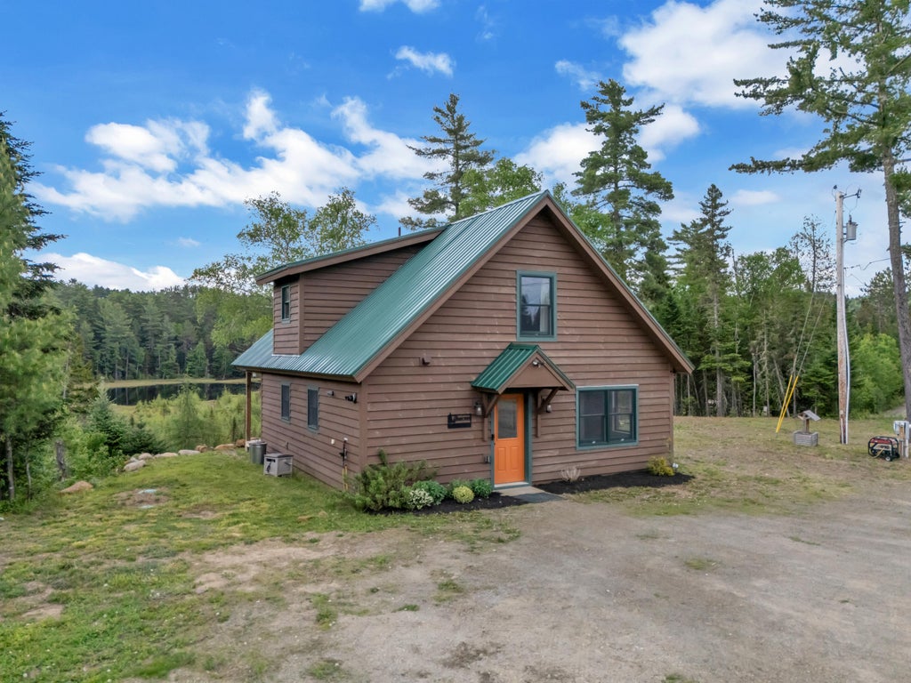 Photo of 15 Cote Way, Eustis, ME 04936 (MLS # 1667246)