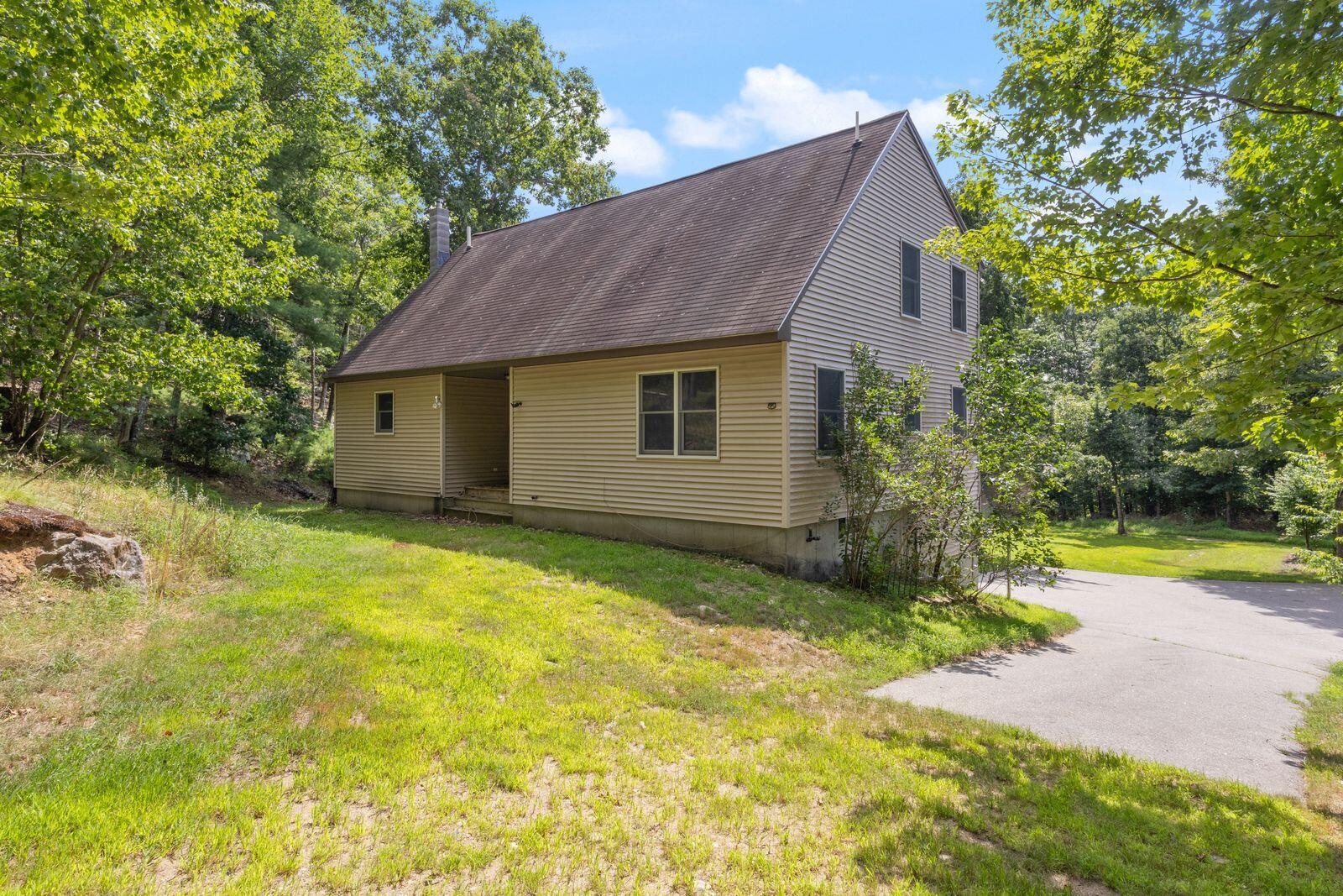 55 Joseph Way