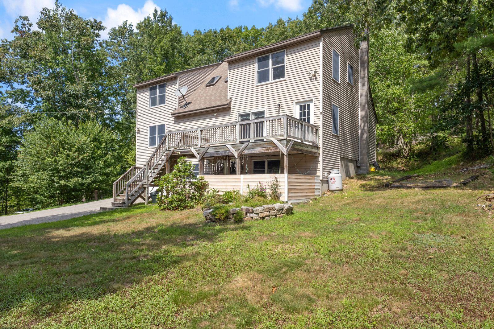 55 Joseph Way