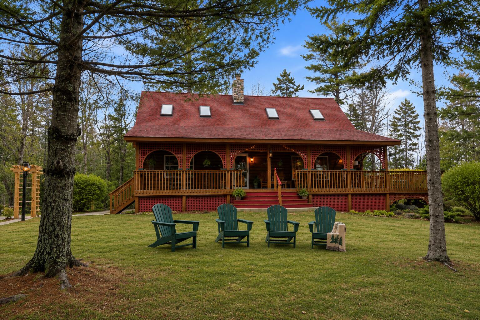 94 Chase Brook Drive