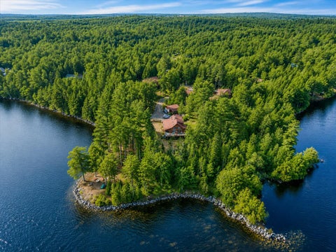 Photo of 94 Chase Brook Drive, Alexander, ME 04694 (MLS # 1666012)