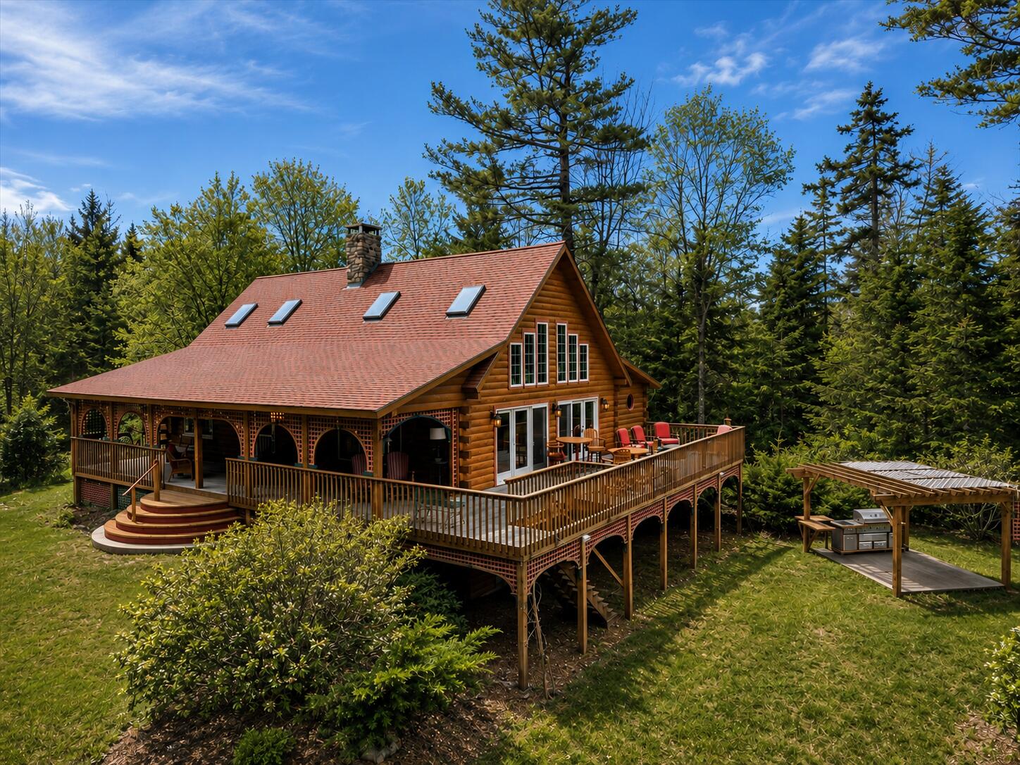 94 Chase Brook Drive