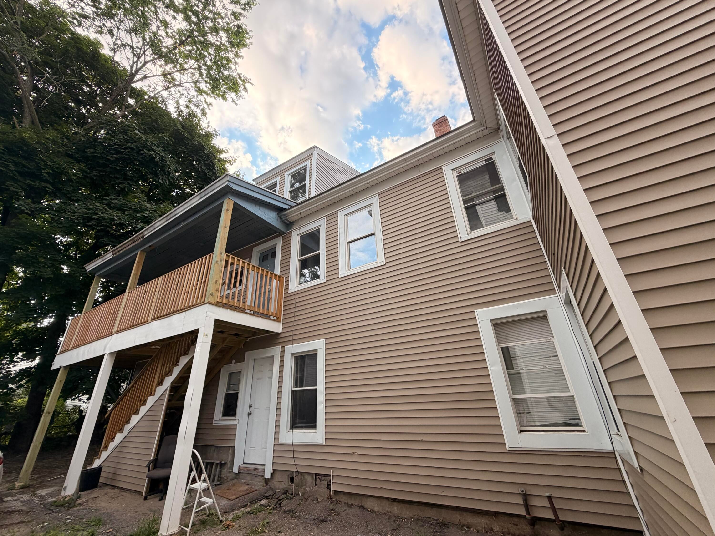 125 Pierce Street