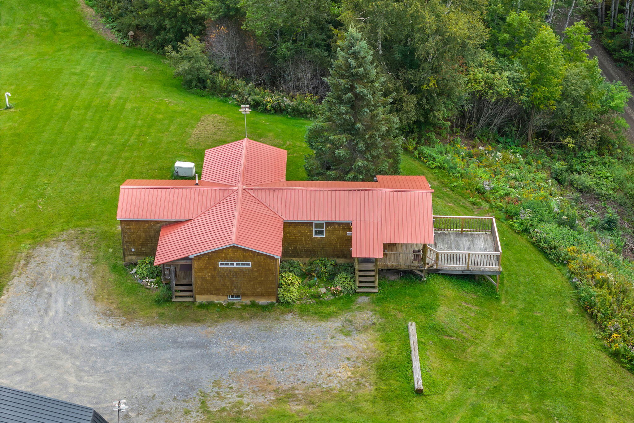 993 East Presque Isle Road