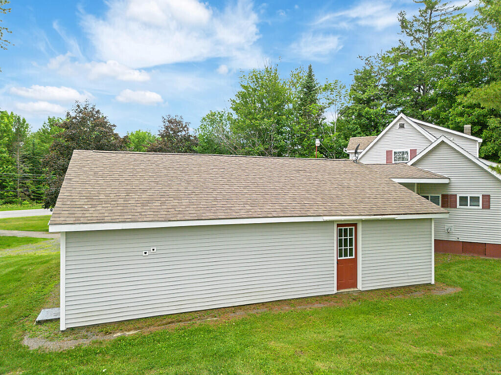 1050 Main Street