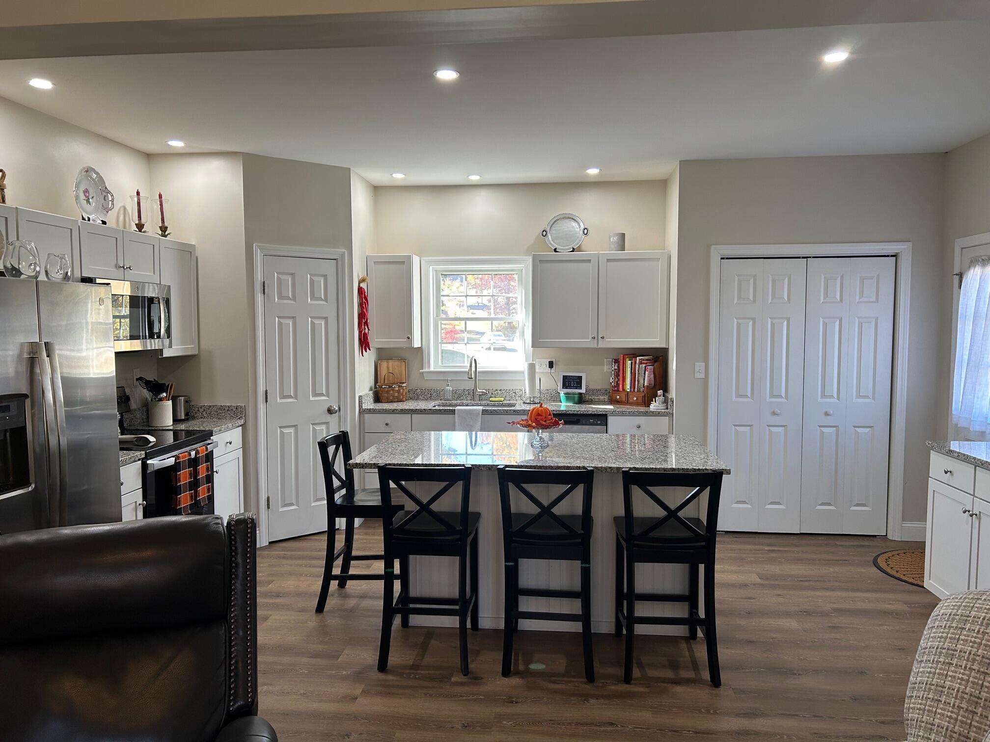 77 Spencer Hill Road