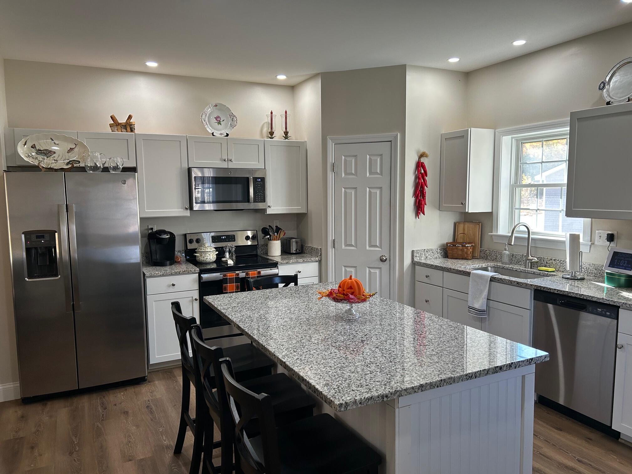 77 Spencer Hill Road