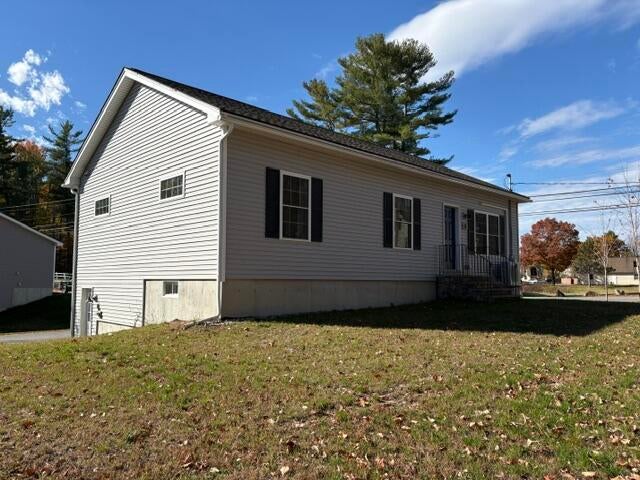 77 Spencer Hill Road