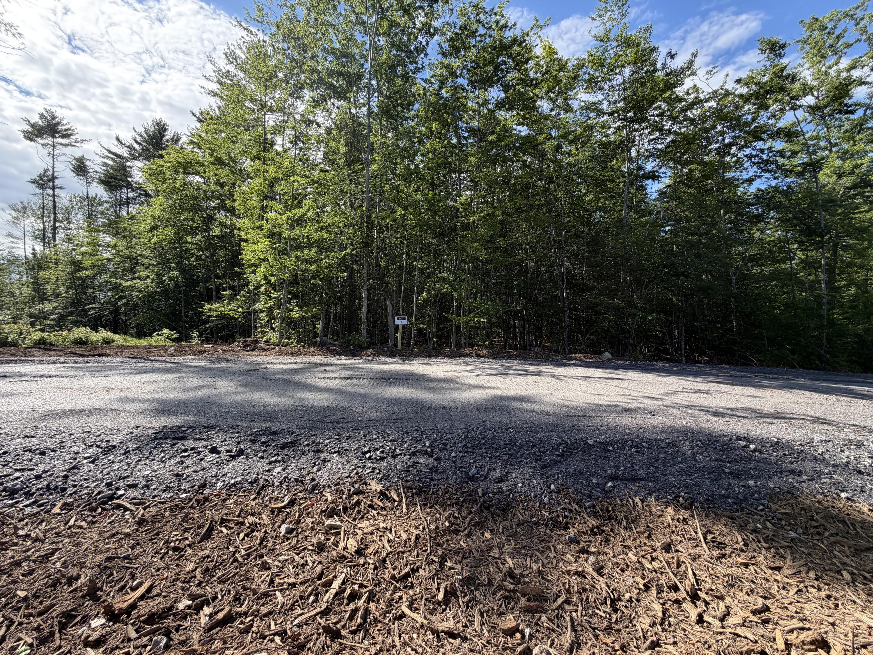 Lot 1 Casco Heights