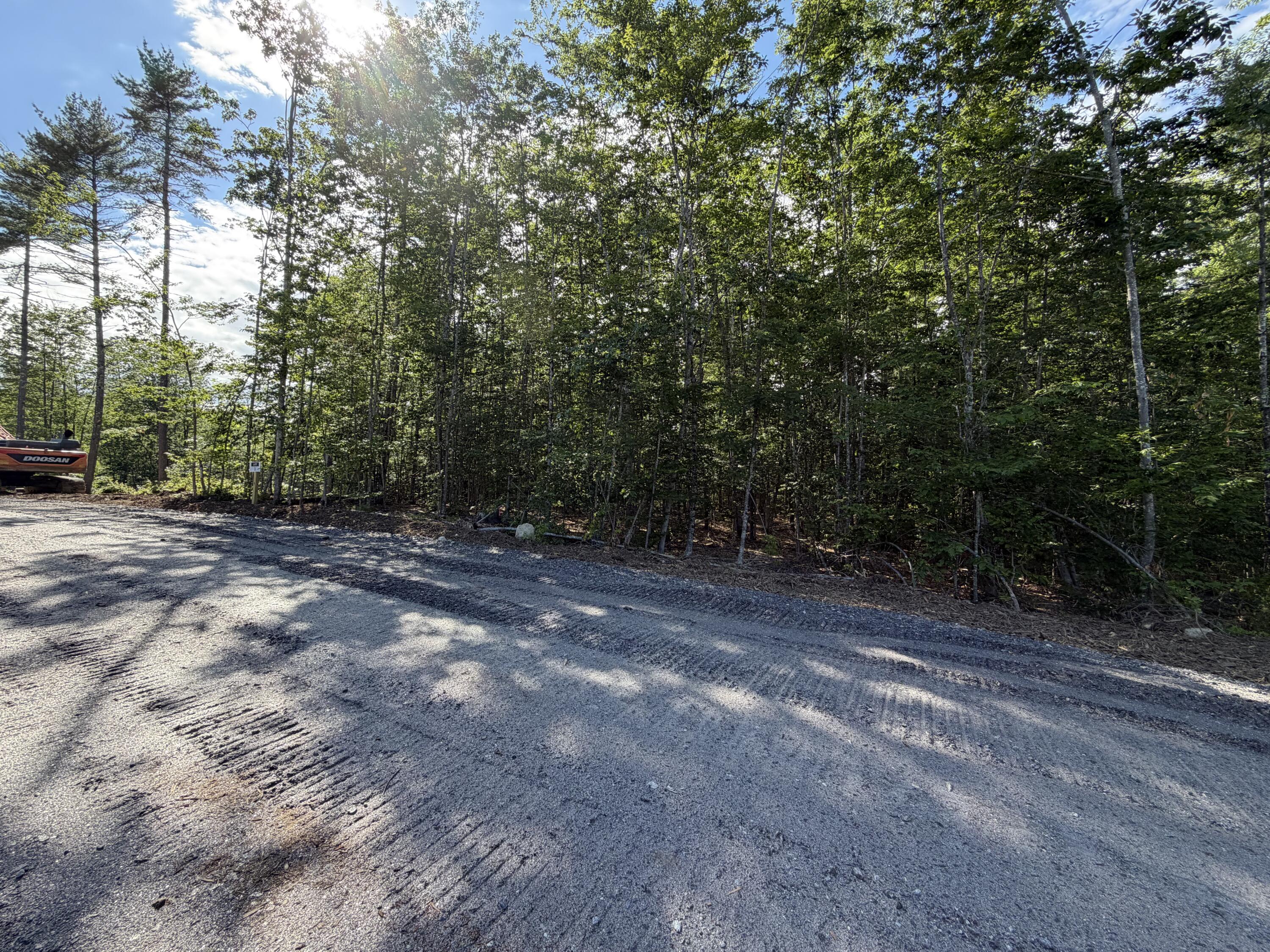 Lot 1 Casco Heights