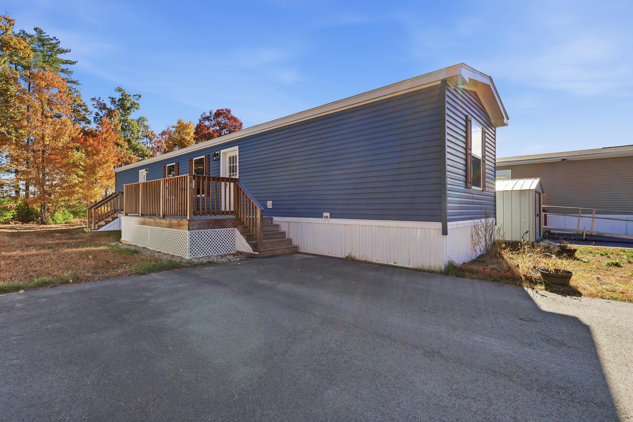 33 Cedarwood Drive