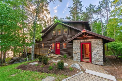 Photo of 39 Lakeview Avenue, Dedham, ME 04429 (MLS # 1669898)