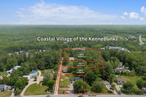 Photo of Lot 3 Jakubs Way, Kennebunk, ME 04043 (MLS # 1667115)