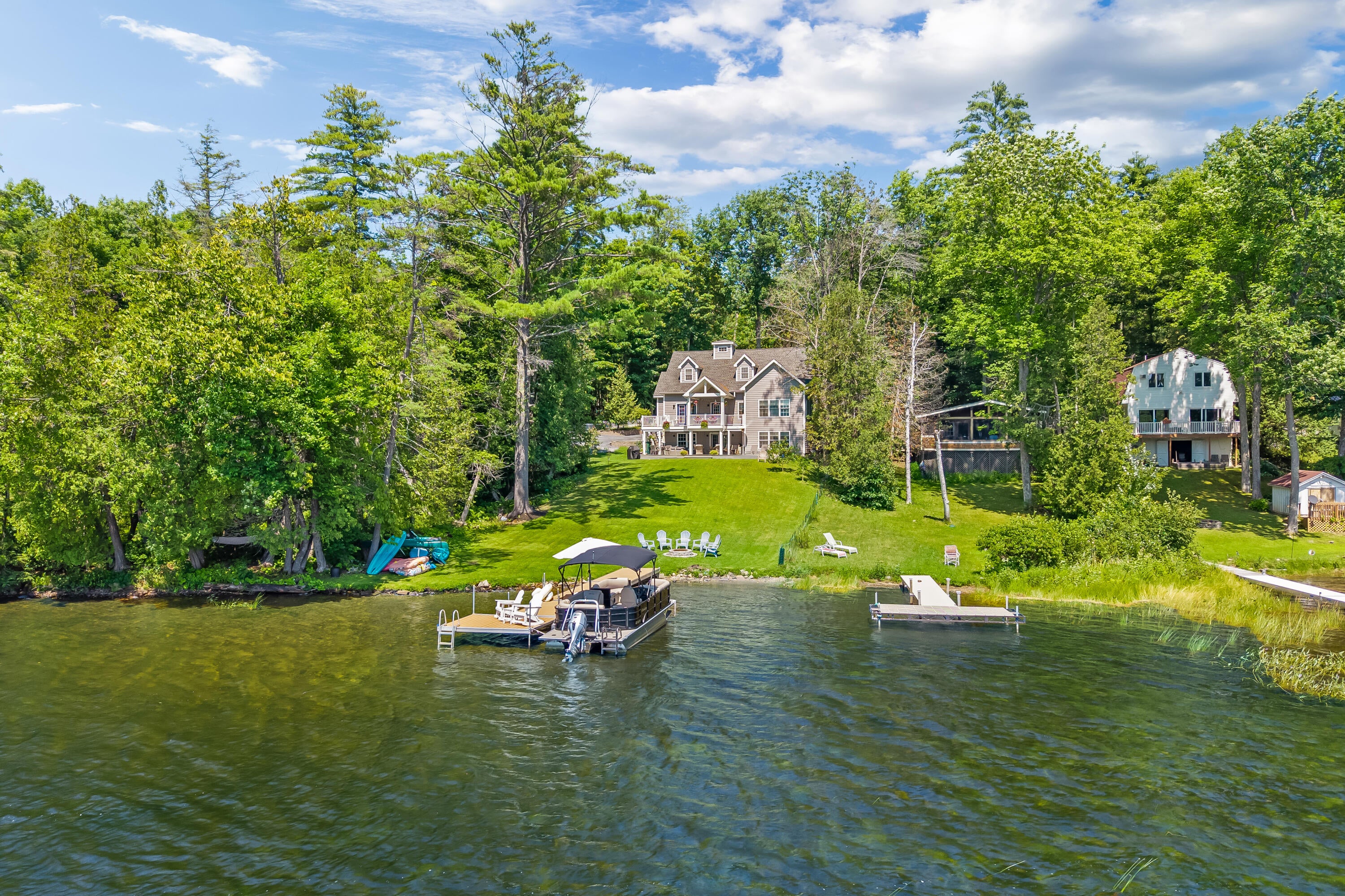 1 Crane Lane