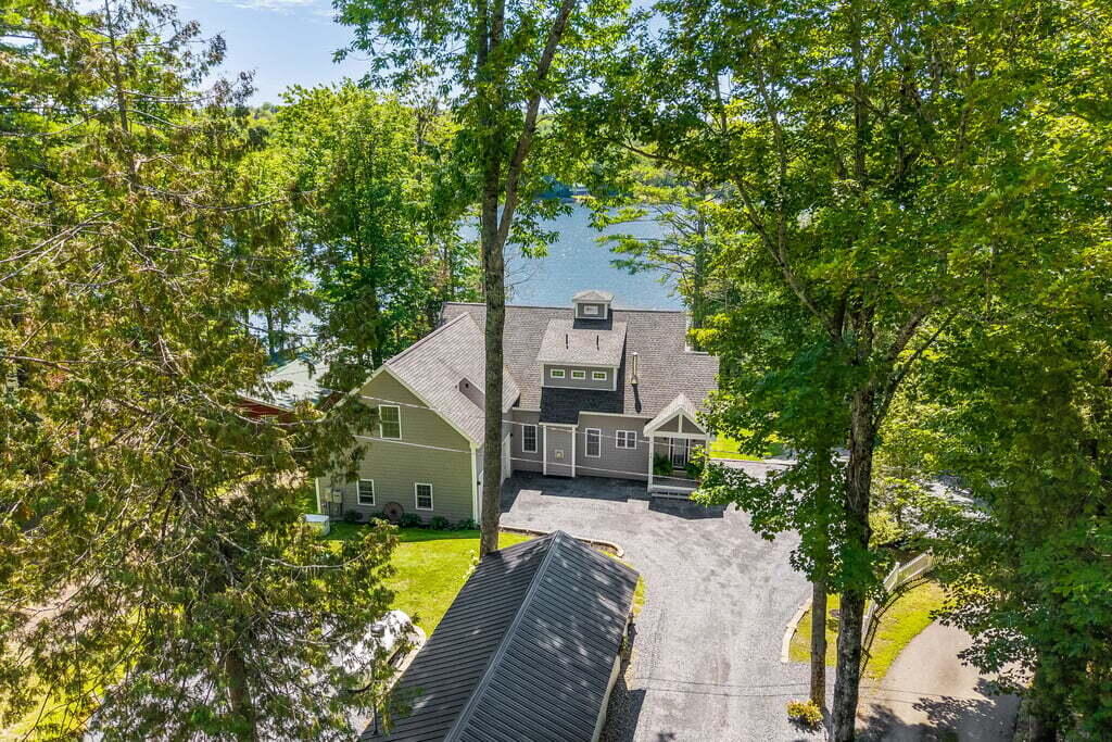 1 Crane Lane