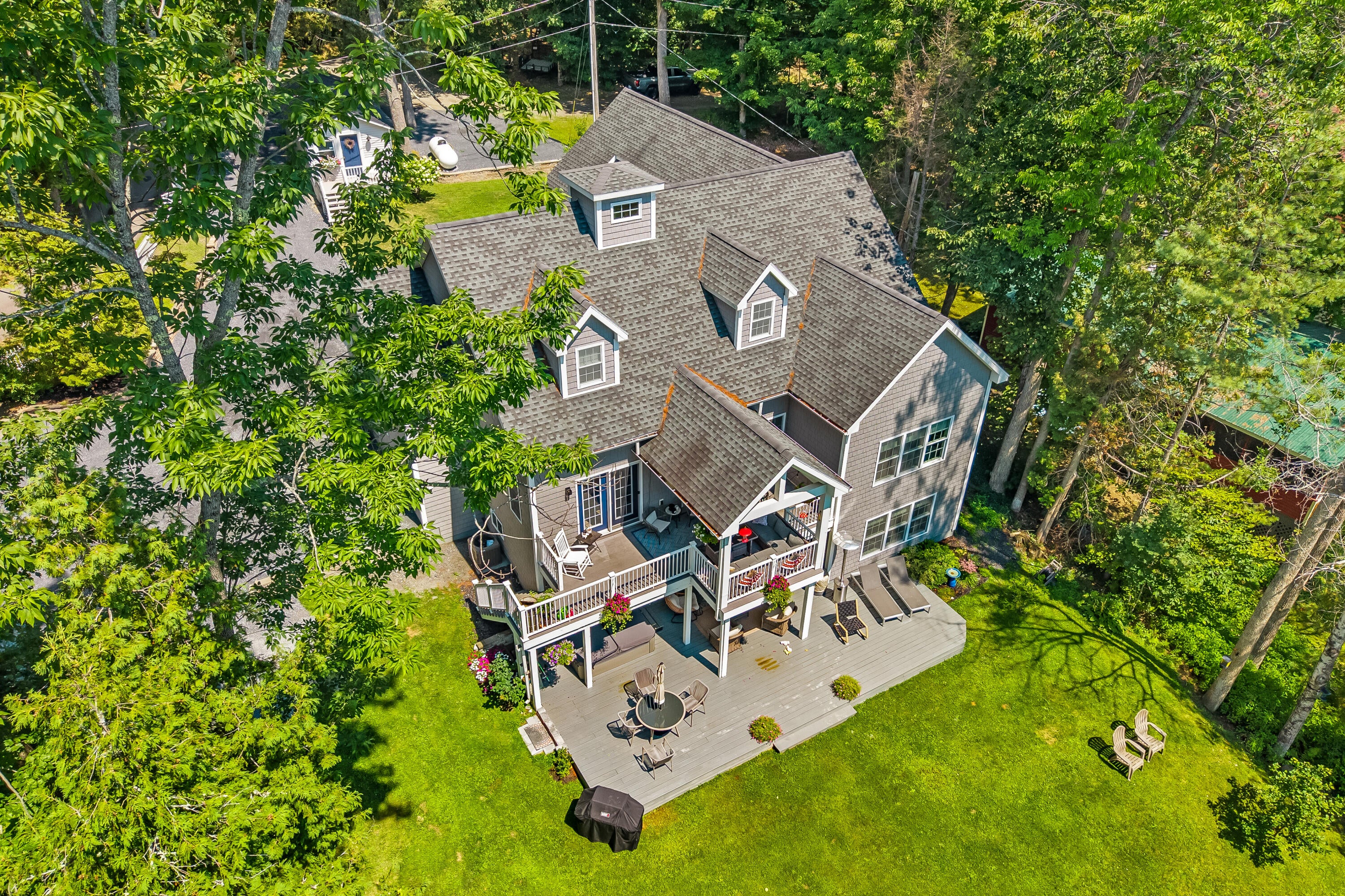 1 Crane Lane