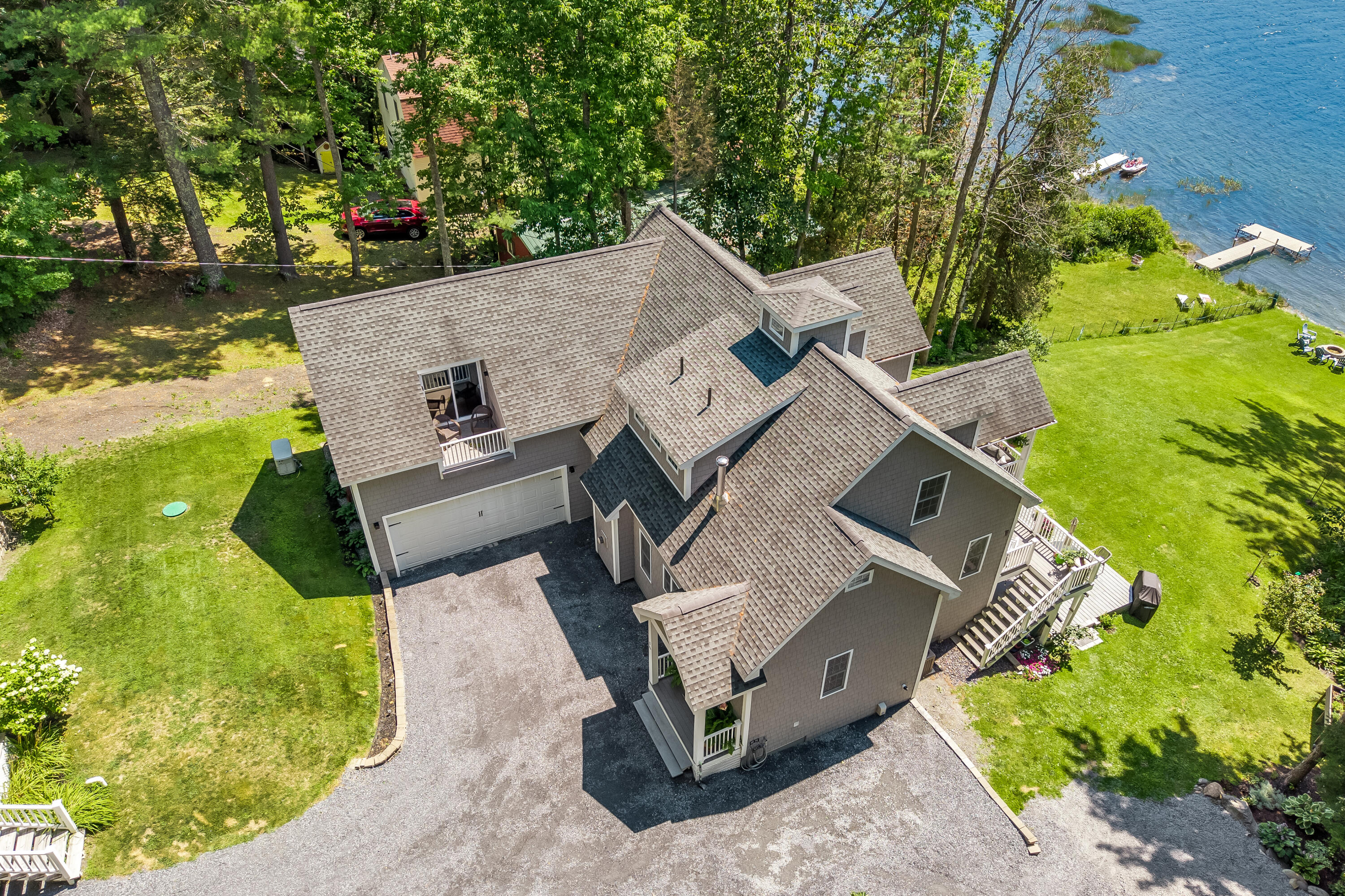 1 Crane Lane