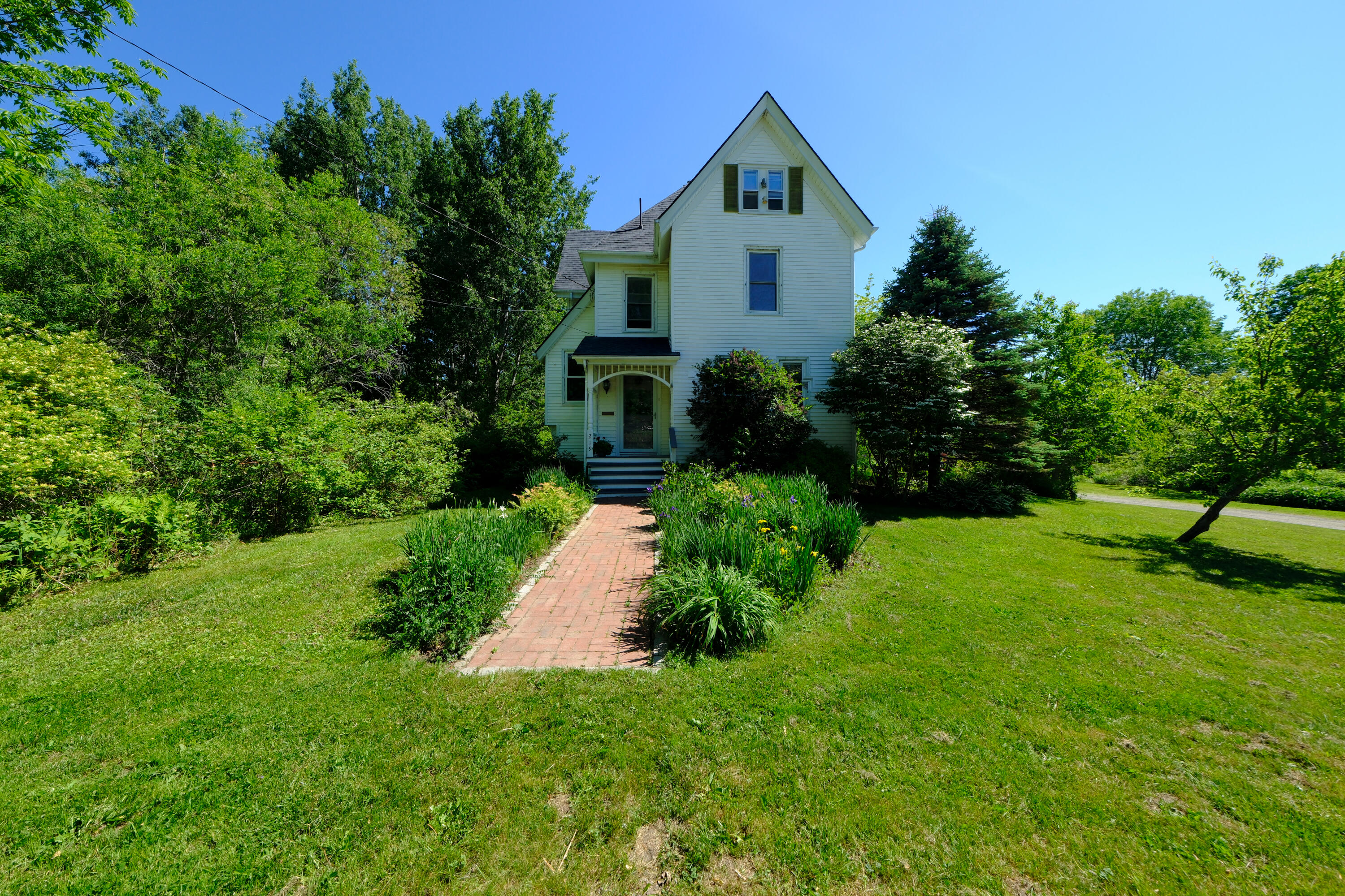219 Cedar Street