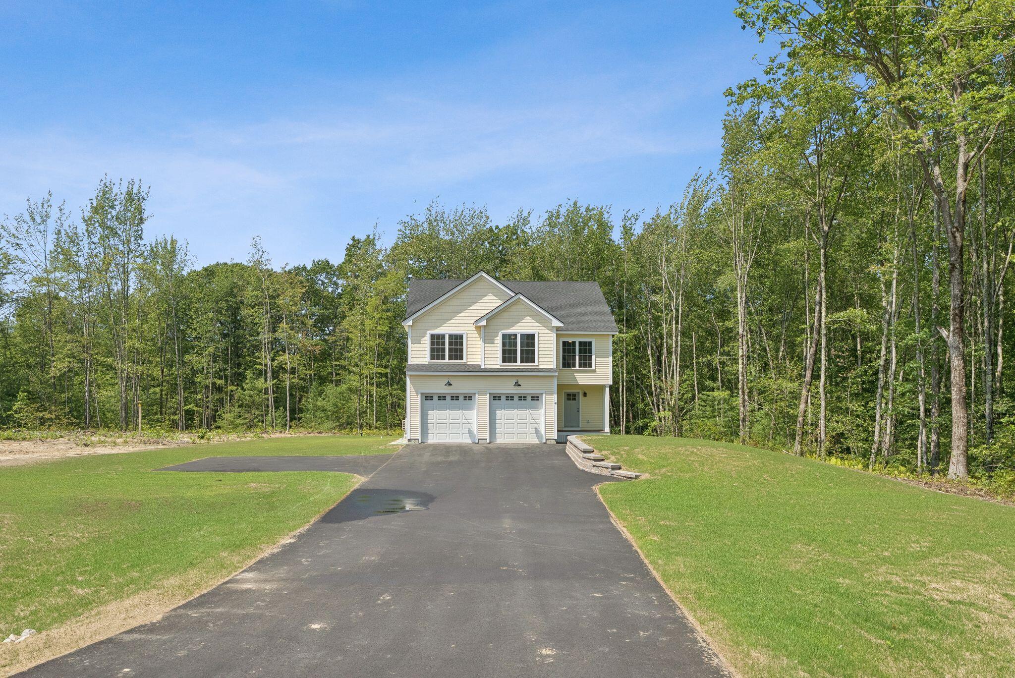 Lot #2 Jasper Lane