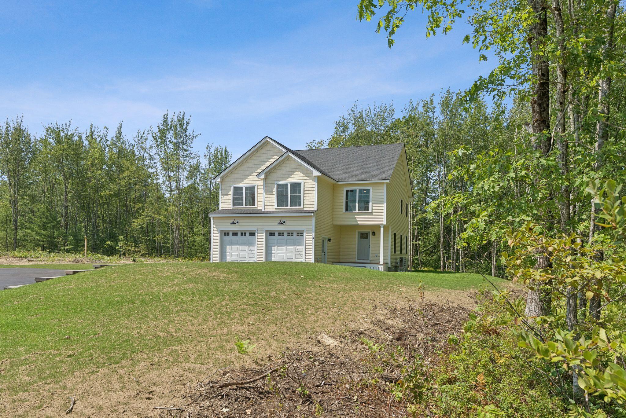 Lot #2 Jasper Lane