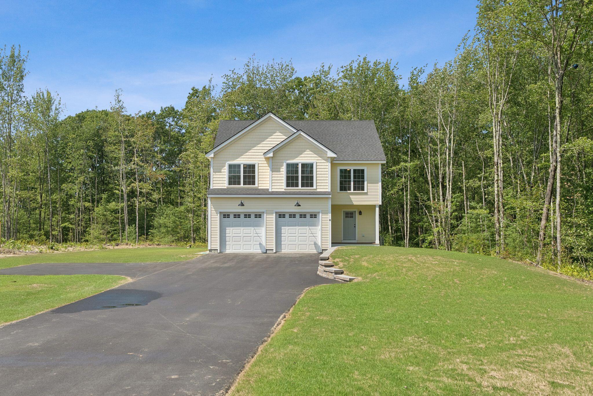 Lot #2 Jasper Lane